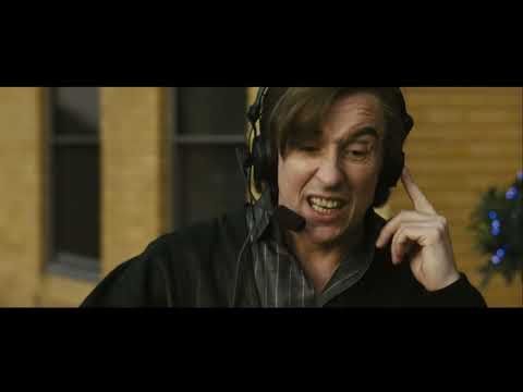 Alan Partridge Alpha Papa - Alan Partridge Hosts A Siege