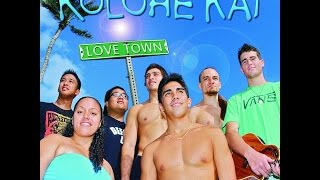 KOLOHE KAI - LOVE TOWN ALBUM NON STOP