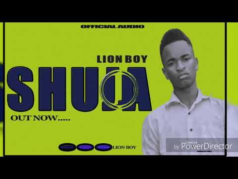 Lion Boy shuja -(Official Audio)mp3...