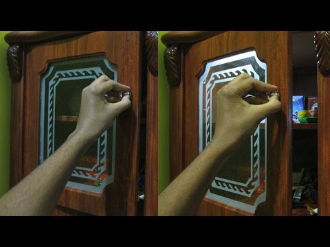YouTube video about: How to make led lights turn on when door opens?
