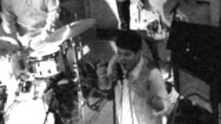 Sachal Vasandani Sings Honeysuckle Rose At The Upstage in Port Townsend