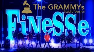 Cover art for Finesse