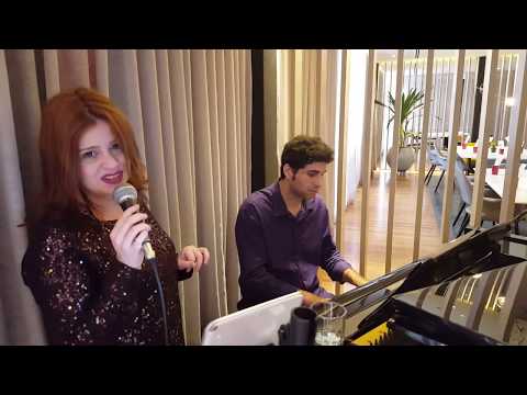 Garota de Ipanema - Andrea Laacorte