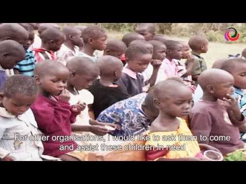 Build a home for 100 HIV/AIDS Orphans in Kenya