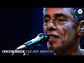 Chico Buarque - "Futuros Amantes" (Ao Vivo) - Carioca ao Vivo