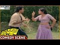 Brahma Rudrulu Movie Venkatesh Rajani Funny Comedy Scene ANR Venkatesh Shalimarcinema