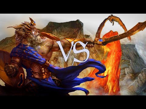 MtG Modern Flashback Championship - Cats VS Seismic Swans