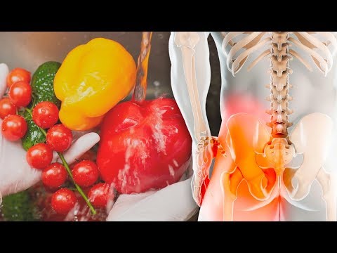 關節炎患者應避免的7種食物 (7 Foods To Avoid If You Have Arthritis)