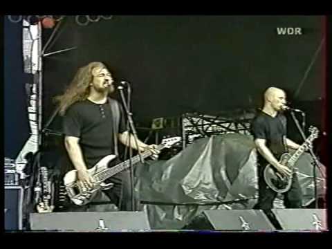 OOMPH! - Unsere rettung(Bizarre 1998)