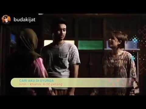 Promo Cari Aku Di Syurga (Setulus Ikhlas) @Tv3 Mulai 27 April 2020