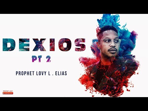 Dexios Pt 2: The Hand of the Judge — Judgment, Punishment, and God's Correction