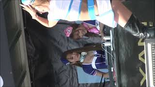 Junon, CYBERJAPAN DANCERS, NS Rounder CAR SHOW & PHOTO SHOOT Vol 8 IN YAMANASHI