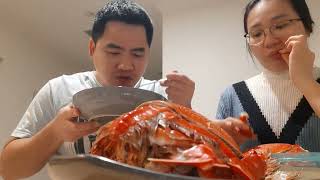 Ranina crab