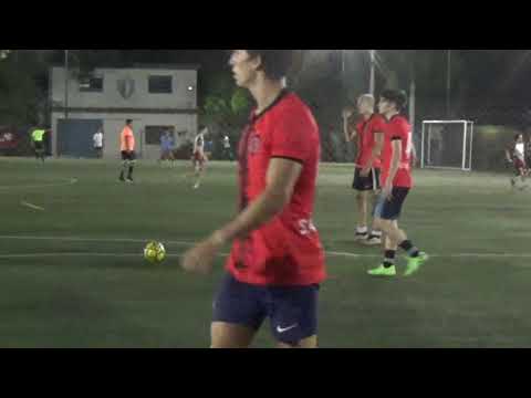 SABALEROS vs DINAMERCA - #Apertura2021 - Fecha 2