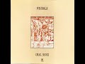 Pentangle, Cruel Sister (1973), Complete Album