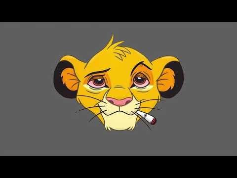 Kekra x Damso Type Beat  - "SIMBA" | [FREE] Trap Instrumental