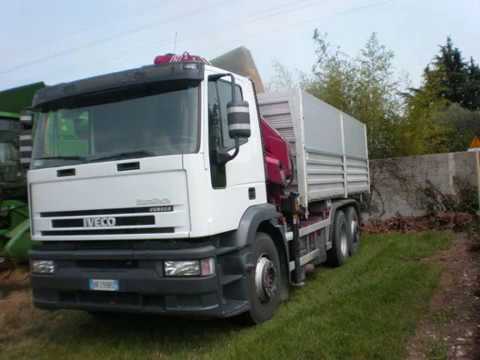 Lavori Agricoli Cooperativa San Valentino.....