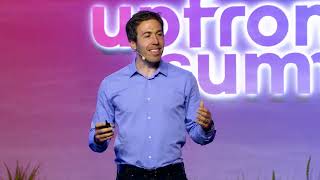 Apex's Ian Cinnamon on the Space Race Nobody Is Talking About | 2026 Upfront Summit