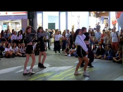 180714 BLACKPINK－DDU-DU DDU-DU dance cover by KEYME(五團聯合公演)