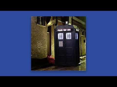 The Doctor's Theme [Slowed & Reverb]