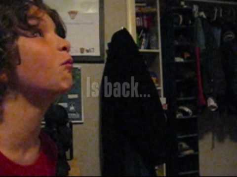 LANDSHARK III: Rize of the Shark 1/2 Trailer