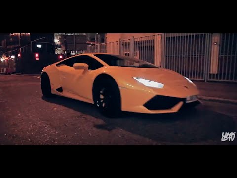 Tallest Trapstar - BOB [Music Video] @TallestTrapstar | Link Up TV