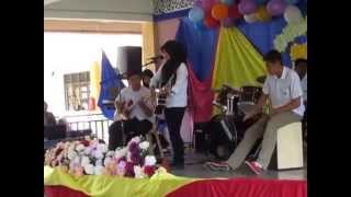 preview picture of video 'Hari Guru SMK Kuala Repas 2014 - aku suka dia'