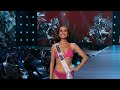 Miss Universe Cambodia 2018 RERN NAT