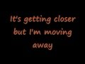Tim Feehan - Where's the Fire lyrics 