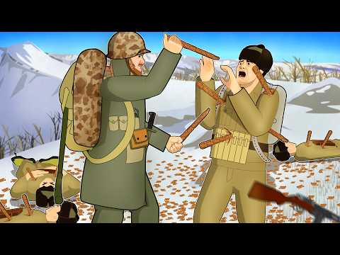 Die größten Wendungen der Geschichte