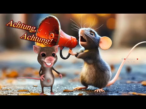 Hallo, ich bin die Freitagsmaus  🤗  Grüße am Freitag für die gute Laune 🤗 Komm gut ins Wochenende 💗