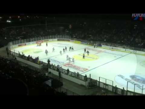 ZSC Lions - HC Lugano