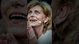 Mirjana Conosce il Futuro del Mondo e Non Può Dirlo #shorts