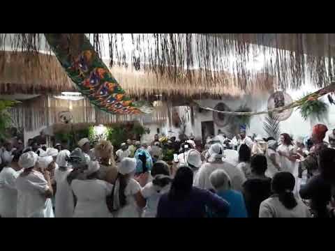 Pai Naldo, em São Paulo.