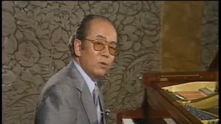 Download lagu 【園田高弘】音楽講座〜ピアノによる音楽史/ロマン派～ mp3