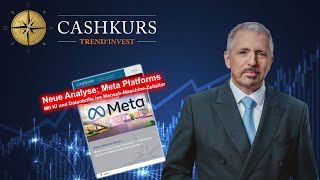 ⏰Cashkurs Trend*Invest - Earn money and save time!