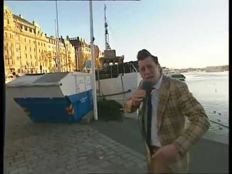 Julkalendern 1990 Kurt Olssons Jul Del 21