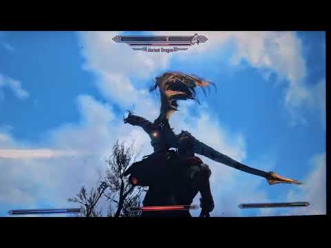 Skyrim Legendary Collector Series Episode 43 -  Dawnfang & Duskfang