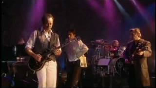 Roxy Music - Both Ends Burning (from &quot;Live at the Apollo&quot;, London 2001)
