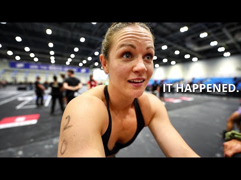 What REALLY happened at Strength in Depth..!? (DAY 3)