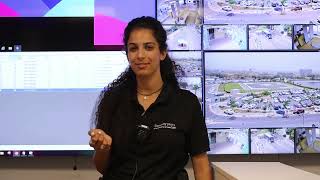 דרושים ליחידת הבטחון של בית החולים שיבא תל השומר