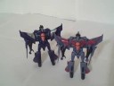 Transformers Activators Animated Thundercracker