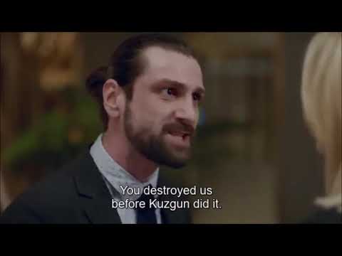 Kuzgun Episode 7 Trailer 1 English Subtitles