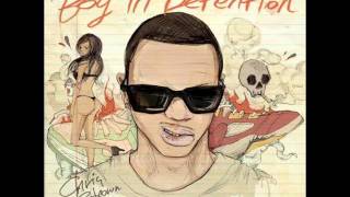 Chris Brown - Sweetheart (Boy in Detention)