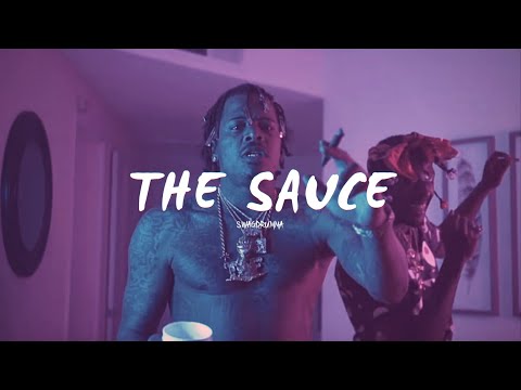 [FREE] Sosamann x Sauce Walka Type Beat 2020 - "THE SAUCE"