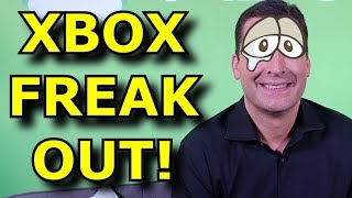 Xbox Boss FREAKS OUT Over Game Reviews? - Rant Video