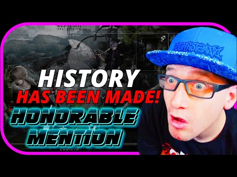 Ludicin – Lost Requiem (MWC7K 2025 Grand Finals) REACTION | NEO-CLASSICAL SYMPHONIC EDM?! 🤯