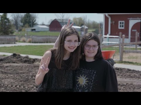 Wednesday’s Child: Ryleigh and Jaylie