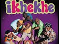 Ikhekhe