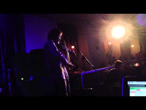 Katya chilly group live in JAZZTER Kharkov 29/05/13 - PIVNI intro